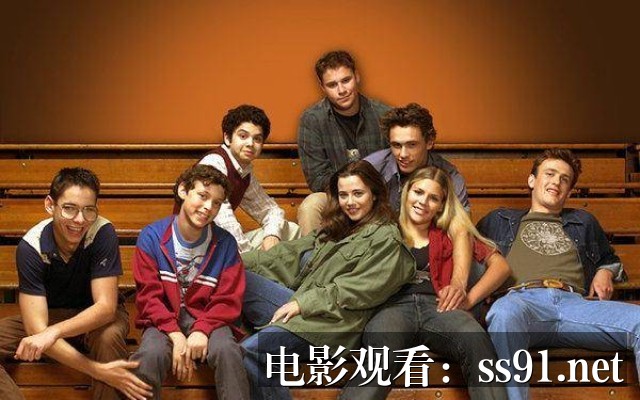 行尸走肉达里尔第三季 抢先看