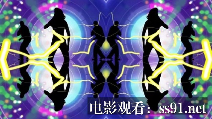 你的朋友和邻居第三季 抢先看
